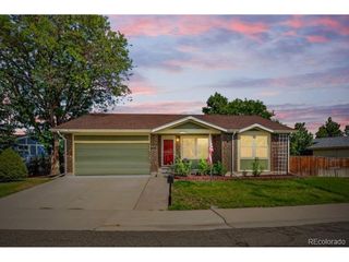 8399 W 77th Way, Arvada, CO 80005