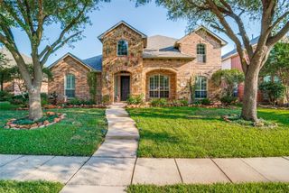 437 Fox Trail, Allen, TX 75002