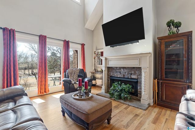 160 HITCHING POST CIRCLE, Cropwell, AL 35054