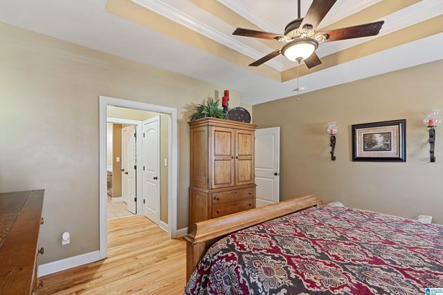 160 HITCHING POST CIRCLE, Cropwell, AL 35054