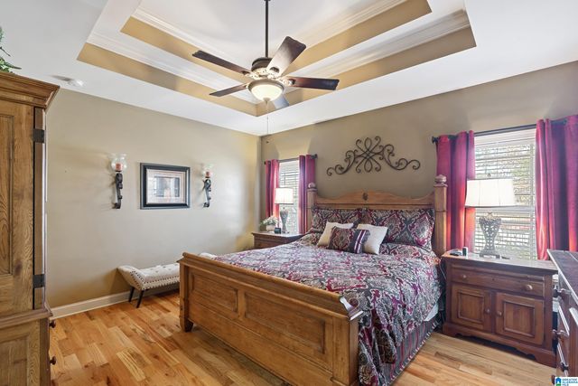 160 HITCHING POST CIRCLE, Cropwell, AL 35054