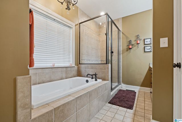 160 HITCHING POST CIRCLE, Cropwell, AL 35054