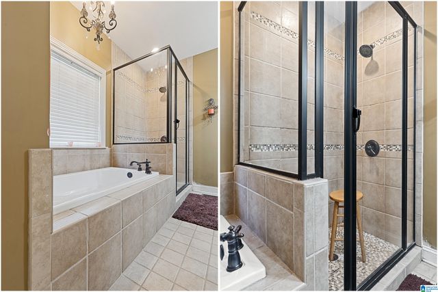 160 HITCHING POST CIRCLE, Cropwell, AL 35054