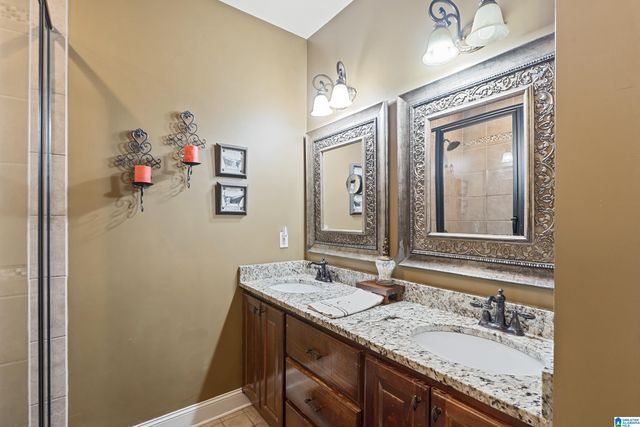 160 HITCHING POST CIRCLE, Cropwell, AL 35054