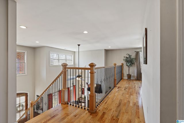 160 HITCHING POST CIRCLE, Cropwell, AL 35054