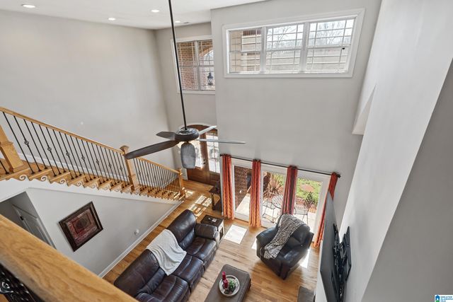 160 HITCHING POST CIRCLE, Cropwell, AL 35054