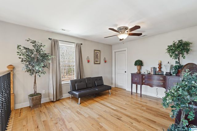 160 HITCHING POST CIRCLE, Cropwell, AL 35054