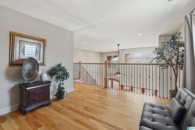 160 HITCHING POST CIRCLE, Cropwell, AL 35054