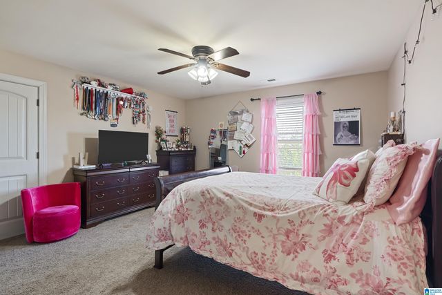 160 HITCHING POST CIRCLE, Cropwell, AL 35054