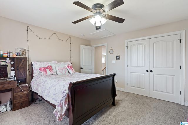 160 HITCHING POST CIRCLE, Cropwell, AL 35054