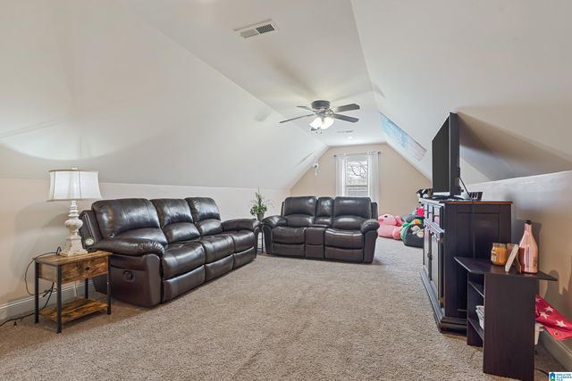 160 HITCHING POST CIRCLE, Cropwell, AL 35054