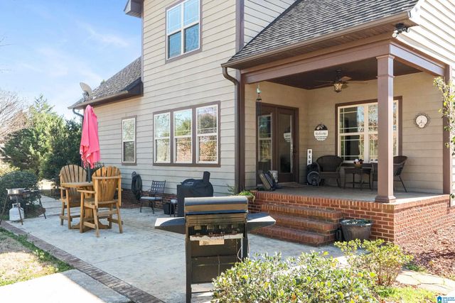 160 HITCHING POST CIRCLE, Cropwell, AL 35054