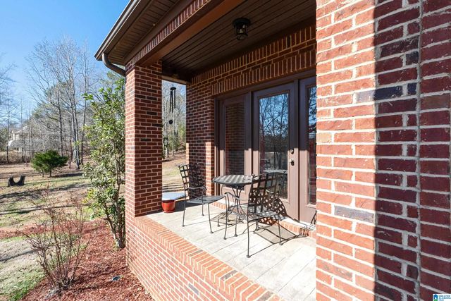 160 HITCHING POST CIRCLE, Cropwell, AL 35054