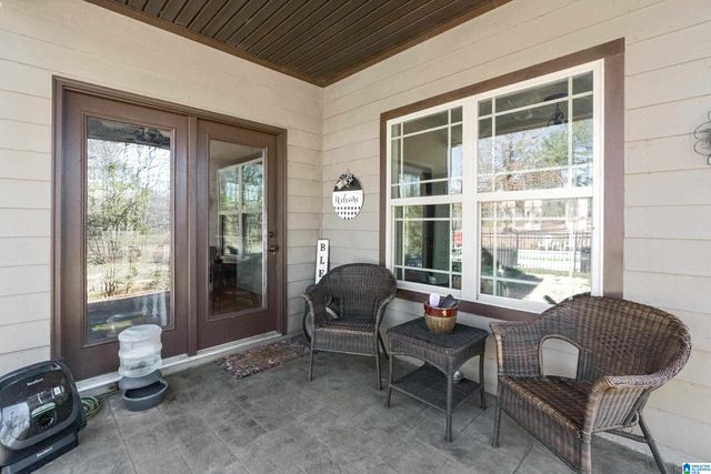 160 HITCHING POST CIRCLE, Cropwell, AL 35054