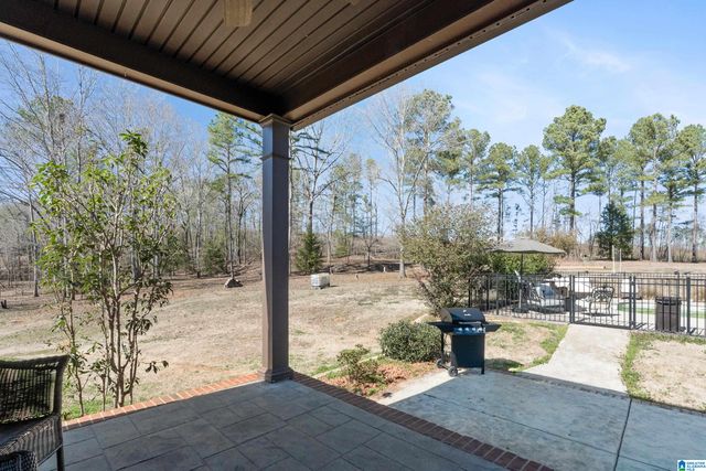160 HITCHING POST CIRCLE, Cropwell, AL 35054
