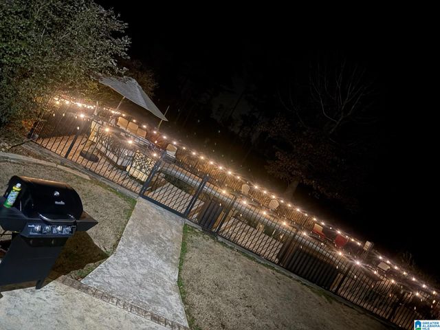 160 HITCHING POST CIRCLE, Cropwell, AL 35054