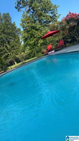 160 HITCHING POST CIRCLE, Cropwell, AL 35054