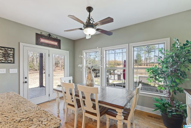 160 HITCHING POST CIRCLE, Cropwell, AL 35054