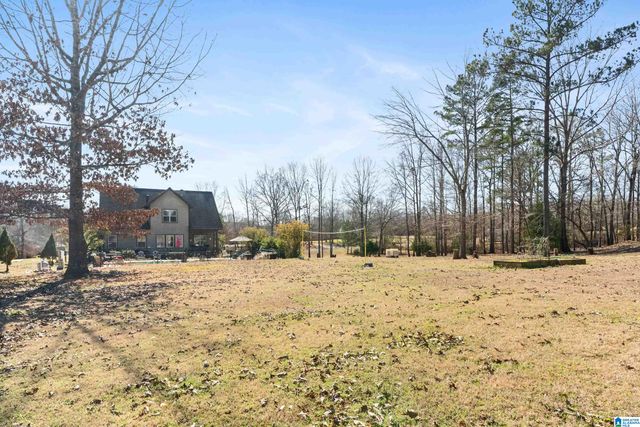 160 HITCHING POST CIRCLE, Cropwell, AL 35054