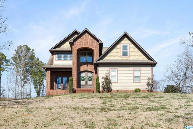 160 HITCHING POST CIRCLE, Cropwell, AL 35054