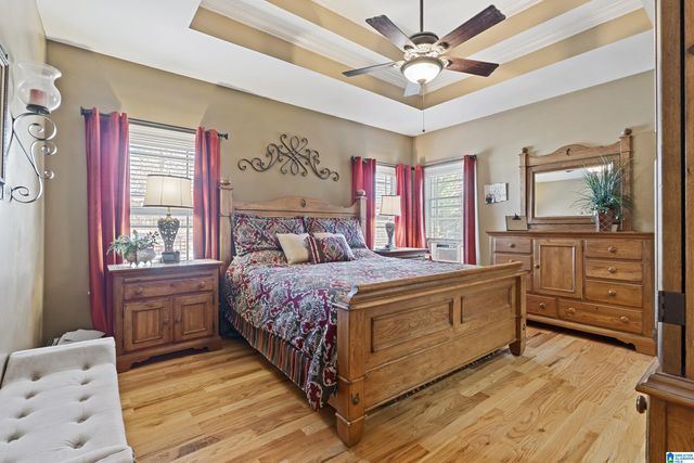 160 HITCHING POST CIRCLE, Cropwell, AL 35054