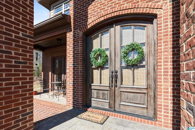 160 HITCHING POST CIRCLE, Cropwell, AL 35054