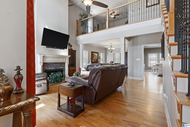 160 HITCHING POST CIRCLE, Cropwell, AL 35054