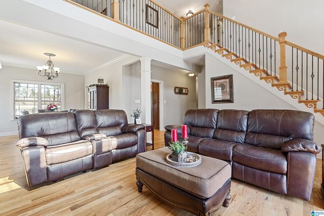 160 HITCHING POST CIRCLE, Cropwell, AL 35054