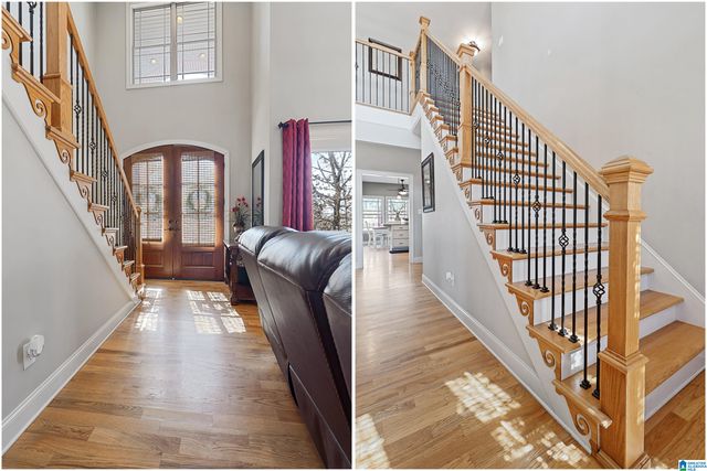 160 HITCHING POST CIRCLE, Cropwell, AL 35054