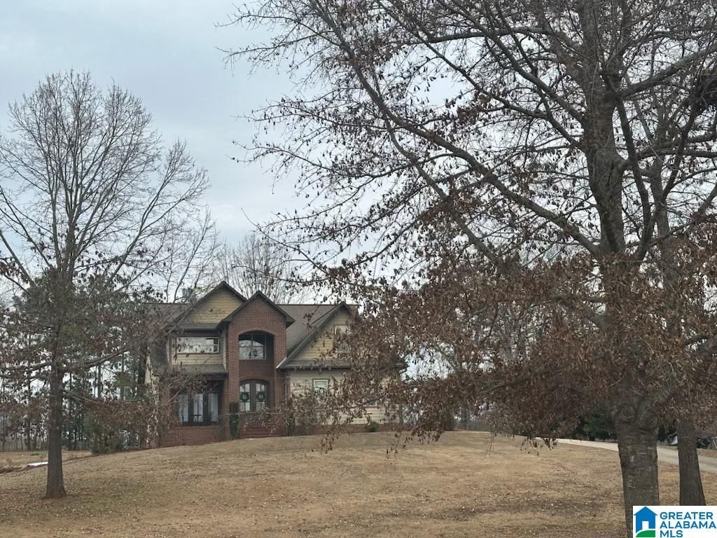 160 HITCHING POST CIRCLE, Cropwell, AL 35054