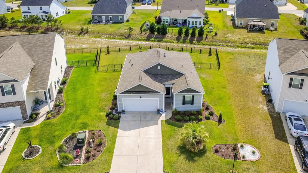 2222 Blackthorn Dr., Conway, SC 29526 — photo 2