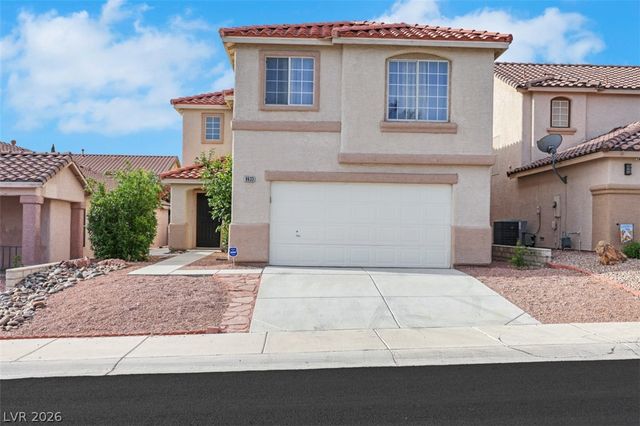 8633 Majestic Pine Avenue, Las Vegas, NV 89143