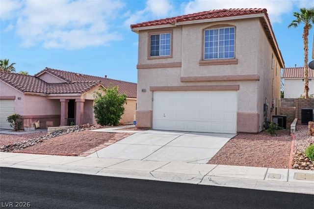 8633 Majestic Pine Avenue, Las Vegas, NV 89143