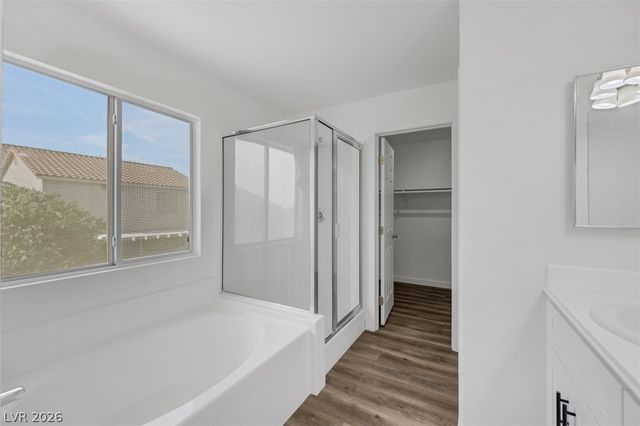 8633 Majestic Pine Avenue, Las Vegas, NV 89143