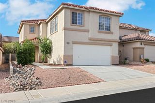 8633 Majestic Pine Avenue, Las Vegas, NV 89143