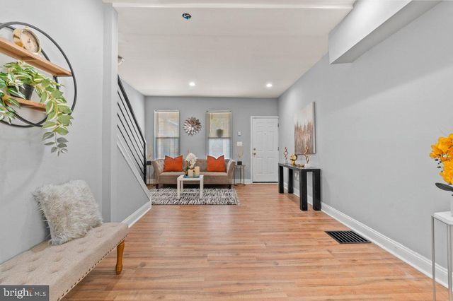 3456 PARK HEIGHTS AVE, Baltimore, MD 21215
