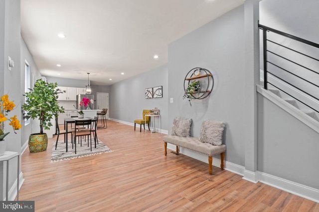 3456 PARK HEIGHTS AVE, Baltimore, MD 21215
