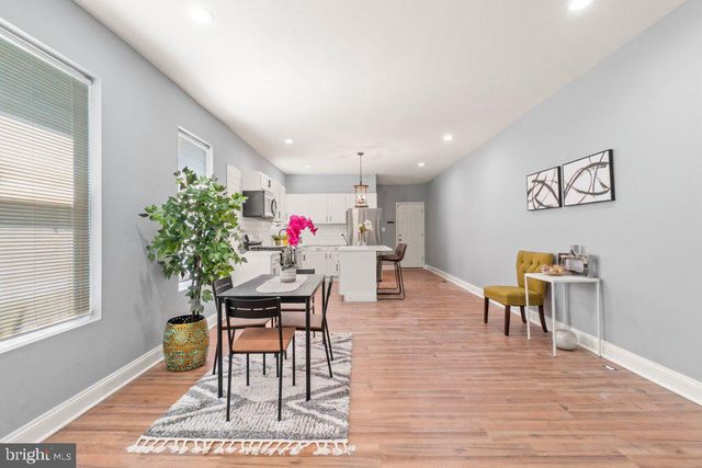 3456 PARK HEIGHTS AVE, Baltimore, MD 21215