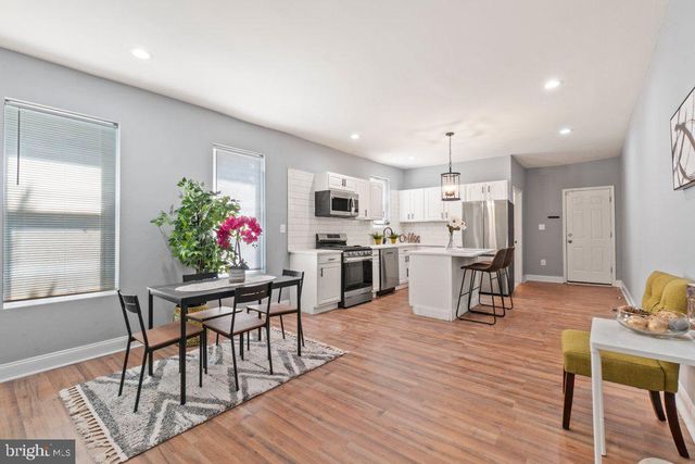 3456 PARK HEIGHTS AVE, Baltimore, MD 21215