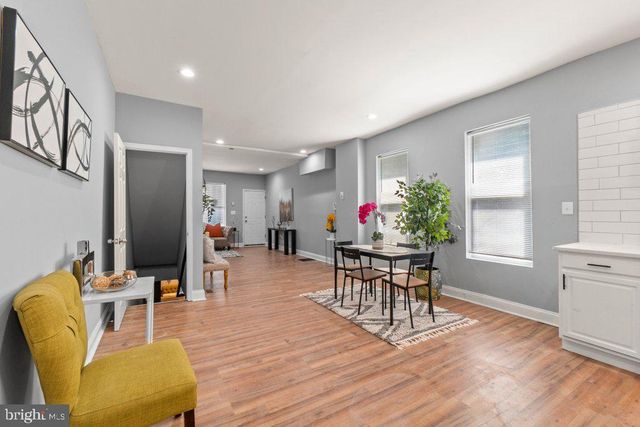 3456 PARK HEIGHTS AVE, Baltimore, MD 21215