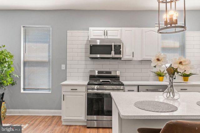 3456 PARK HEIGHTS AVE, Baltimore, MD 21215