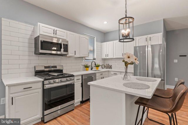 3456 PARK HEIGHTS AVE, Baltimore, MD 21215