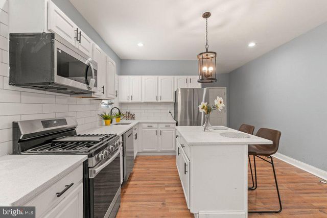 3456 PARK HEIGHTS AVE, Baltimore, MD 21215