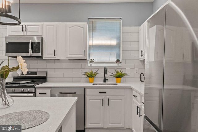 3456 PARK HEIGHTS AVE, Baltimore, MD 21215