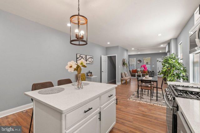 3456 PARK HEIGHTS AVE, Baltimore, MD 21215