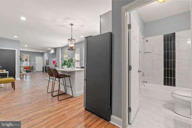 3456 PARK HEIGHTS AVE, Baltimore, MD 21215