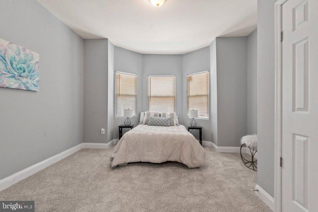 3456 PARK HEIGHTS AVE, Baltimore, MD 21215