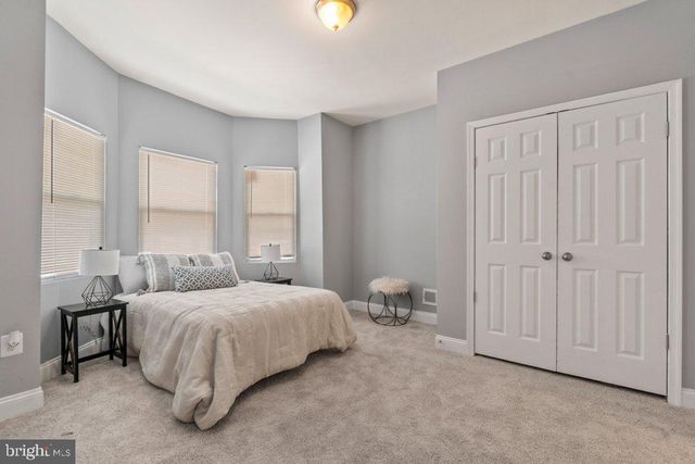 3456 PARK HEIGHTS AVE, Baltimore, MD 21215