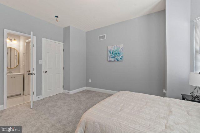 3456 PARK HEIGHTS AVE, Baltimore, MD 21215