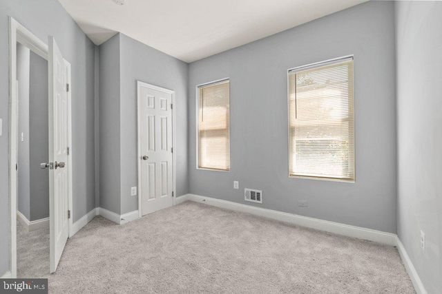 3456 PARK HEIGHTS AVE, Baltimore, MD 21215